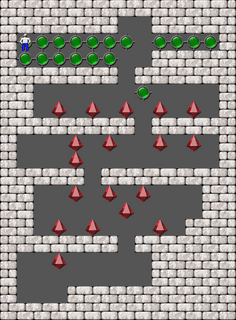Уровень 488 — Bugs1005 collections